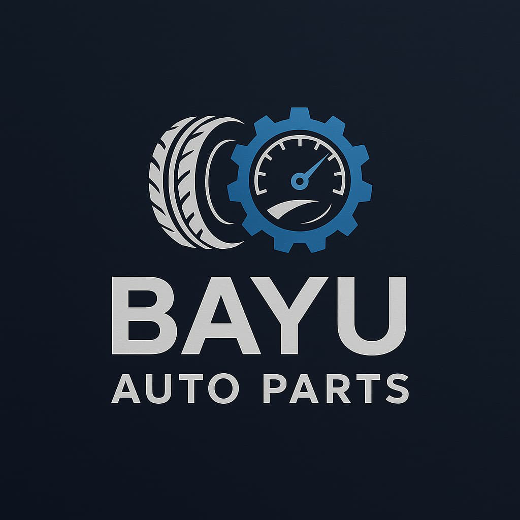 BayuAutoParts