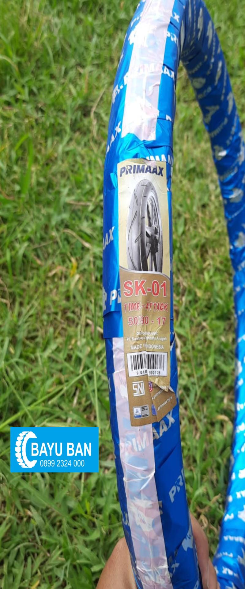 PRIMAAX SK01 50/90-17