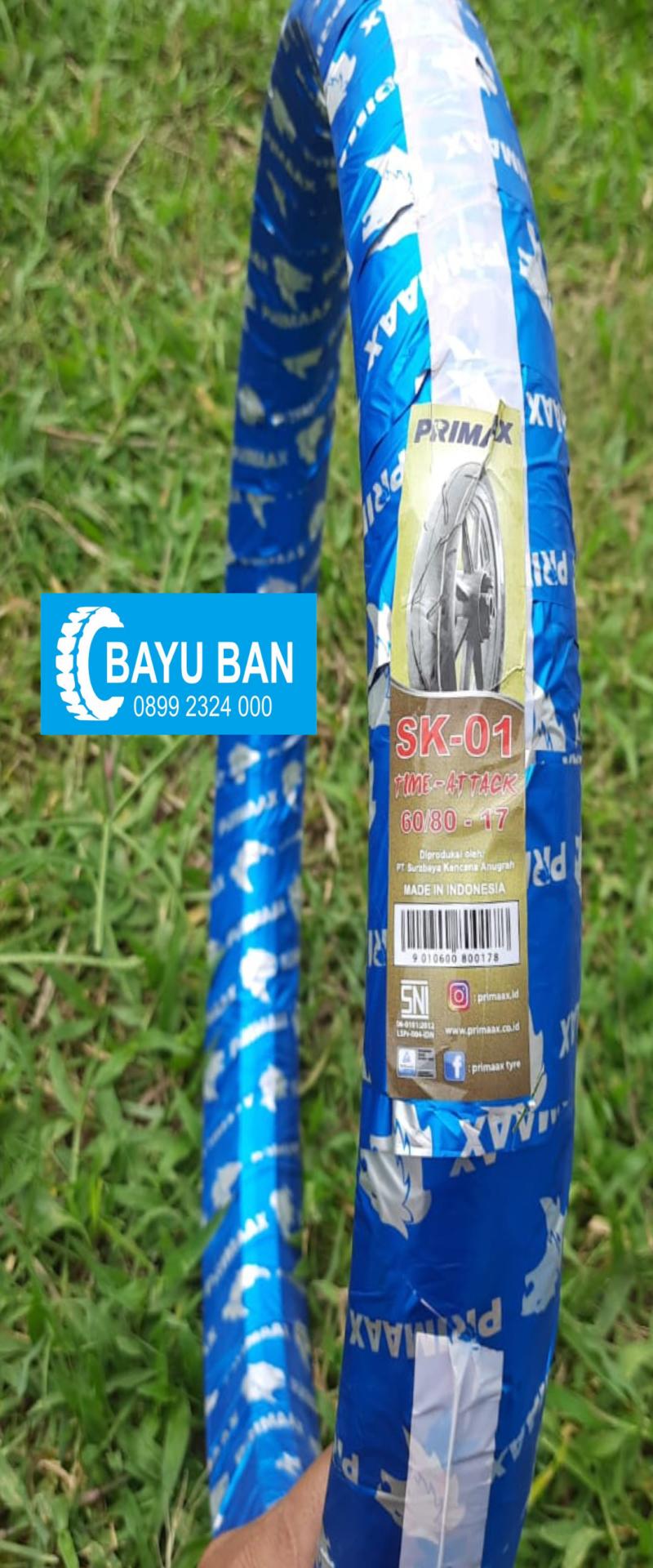 PRIMAAX SK01 60/80-17