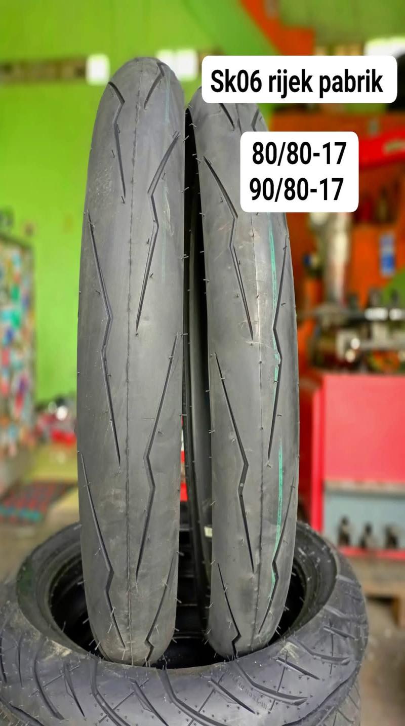 BS SK06 80/80-17