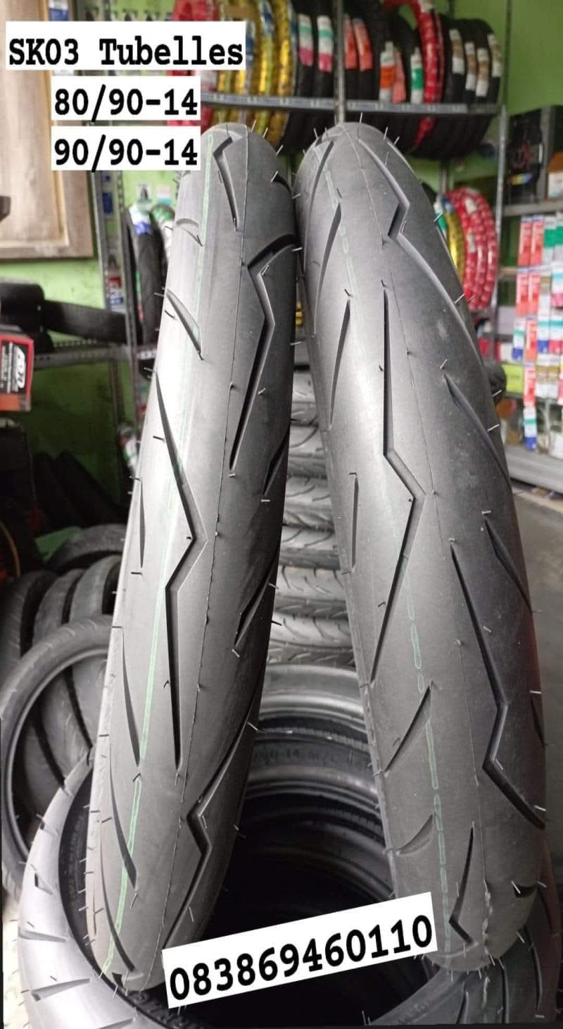 BS SK03 80/90-14